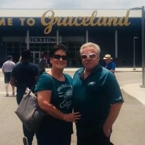 Meet your Posher, Barbara